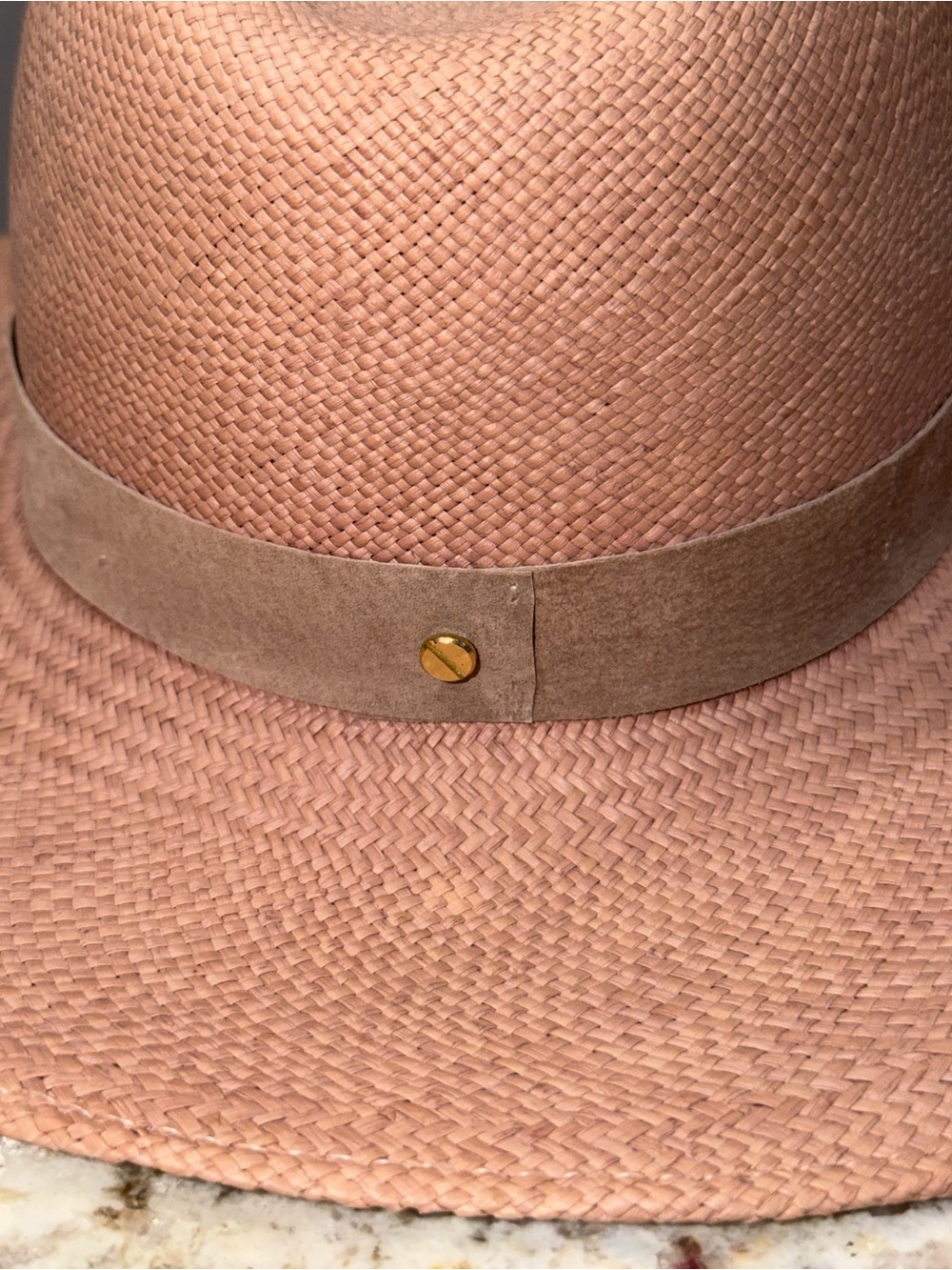 Small Janessa Leoné Hat - Picture 5 of 8